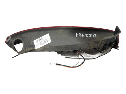 Left taillight RENAULT MEGANE II (BM0/1_, CM0/1_) 1.6 16V (BM0C, CM0C) | BP26237354C34 