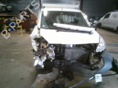 Climate control PEUGEOT PARTNER Box Body/MPV 1.6 HDi / BlueHDi 75 | BP24523857I5  - Image 9