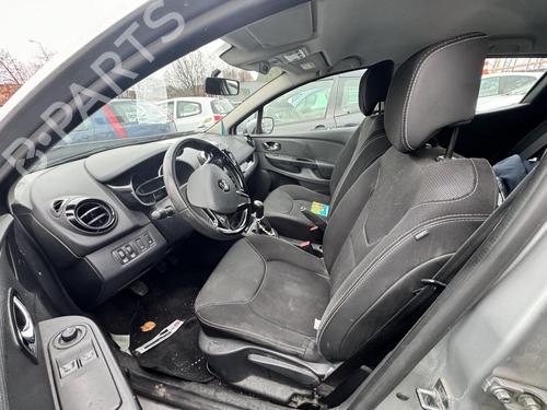 Radio RENAULT CLIO IV (BH_) 1.5 dCi 90 | BP21316041E6 