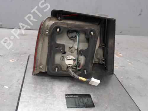Used Right taillight Right taillight KIA CARENS II MPV (FJ) 2.0 CRDi (113 hp) 21299430 21299430