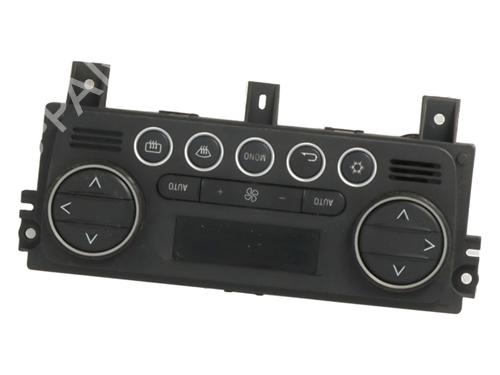 Climate control ALFA ROMEO 159 (939_) 1.9 JTDM 8V (939AXE1B) | BP24809212I5 - Image 3