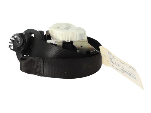 Front right seatbelt BMW 1 Convertible (E88) 118 d | BP27560483I25 - Image 2