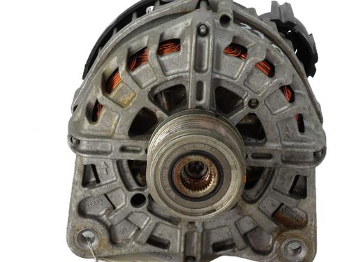 Used Alternator DACIA SANDERO II 1.5 Blue dCi 95 (B8JL) (95 hp) 21292440