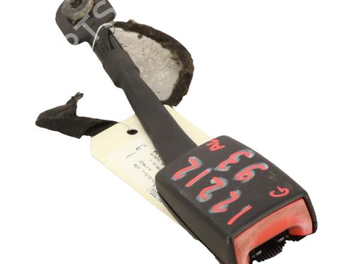 Used Seat buckle Seat buckle CHEVROLET AVEO Hatchback (T300) 1.3 D (75 hp) 21289719 21289719
