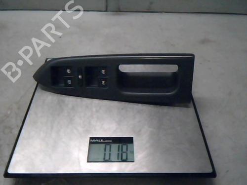 Used Left front window switch VW TOURAN (1T1, 1T2) 2.0 TDI 16V (140 hp) 21321029