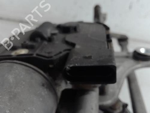 Front wiper motor VOLVO S80 II (124) 2.4 D | BP21362497M29 
