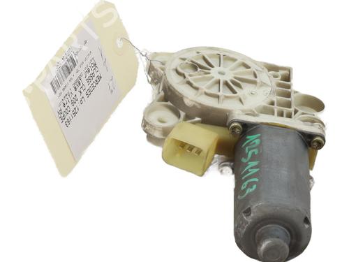 Used Right front window motor MERCEDES-BENZ CLK (C209) CLK 270 CDI (209.316) (170 hp) 24815721