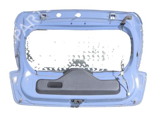 tailgate-kia-picanto-ii-ta-2011-2012-2013-2014-2015-2016-2017-2018-39172808 main image