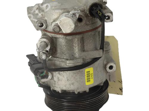 AC compressor KIA STONIC (YB) 1.0 T-GDi | BP36446595M34 - Image 5