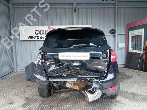 Steering column stalk FORD KUGA I 2.0 TDCi | BP32422064I23  - Image 28