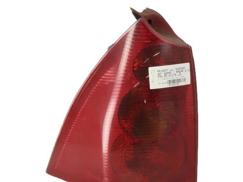 Used Left taillight Left taillight 27995951 27995951