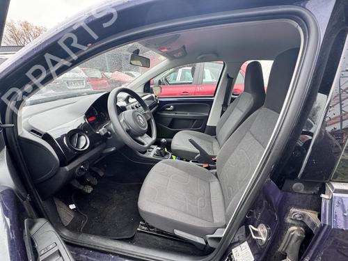 Used Parts VW UP! (121, 122, BL1, BL2, BL3, 123) 1.0 1994844