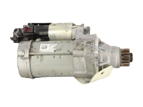 Starter VW T-ROC (A11, D11) 1.5 TSI | BP21870865M8 - Image 3