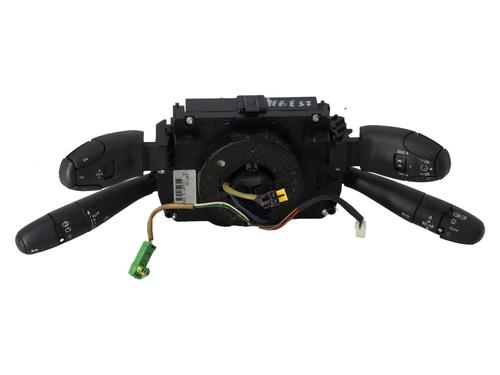 Used Steering column stalk PEUGEOT 207 (WA_, WC_) 1.6 HDi (90 hp) 29835808