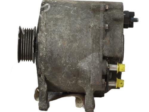 Generator VW TOUAREG (7LA, 7L6, 7L7) 3.0 V6 TDI | BP21363316M7 