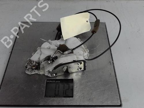 Front left lock HONDA CIVIC VIII Hatchback (FN, FK) 1.8 (FN1, FK2) | BP21371910C98 