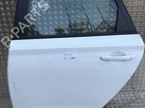 Used Left rear door HYUNDAI i30 Estate (PDE) [2017-2025]  21307112