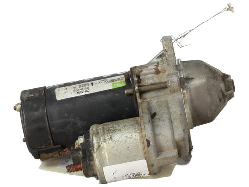 Used Starter Starter OPEL MERIVA A MPV (X03) 1.4 16V Twinport (E75) (90 hp) 21302651 21302651