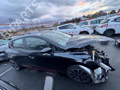 Steering wheel RENAULT CLIO IV (BH_) 0.9 TCe 90 (BHNF, BHMA, BHMH, BHJK, BHJR) | BP21320162C49