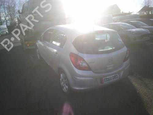 Gearbox OPEL CORSA D (S07) 1.3 CDTI (L08, L68) | BP24643957M3 - Image 5