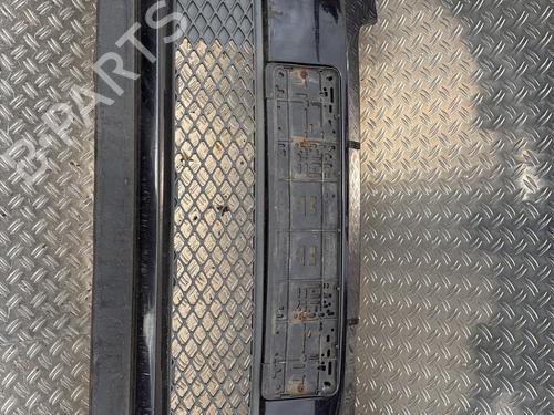 Front bumper FORD FIESTA V (JH_, JD_) 1.4 16V | BP29529676C7 