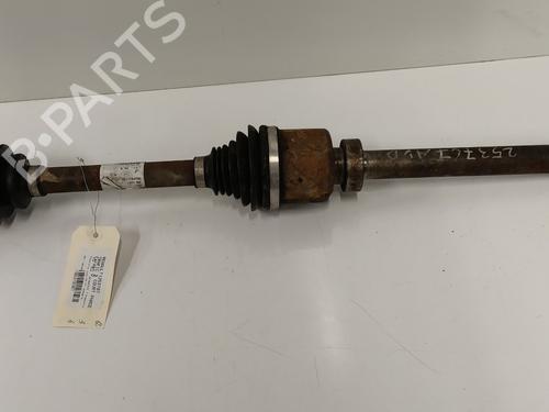 Right front driveshaft RENAULT TRAFIC III Van (FG_) 2.0 dCi 145 (FGML) | BP29541256M39 - Image 2