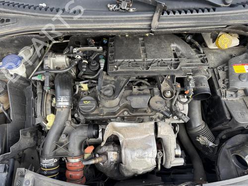 Steering column stalk CITROËN DS3 (SA_) 1.6 HDi 110 | BP28183145I23 - Image 15