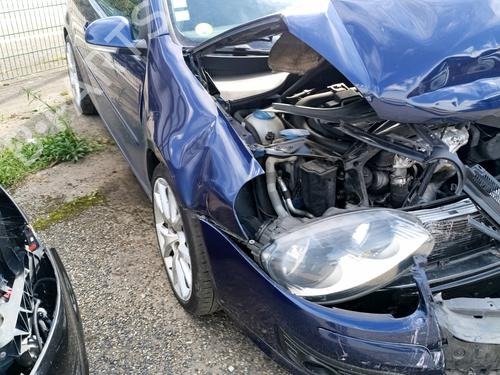 Used Parts VW GOLF V (1K1) 1.4 TSI (170 hp) 4285705