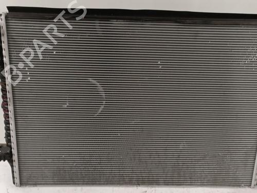 Used Water radiator VW GOLF VIII (CD1, DA1) 2.0 GTI (245 hp) 32304653