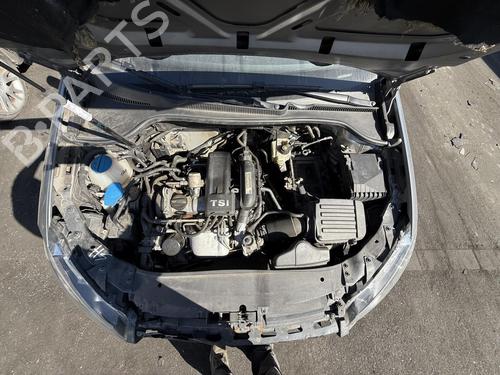 Steering column stalk VW GOLF VI (5K1) 1.2 TSI | BP25025858I23  - Image 13