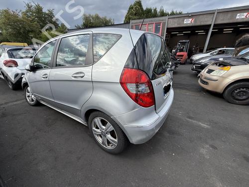 Climate control MERCEDES-BENZ A-CLASS (W169) A 180 CDI (169.007, 169.307) | BP28373260I5 
