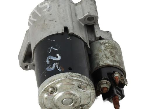 Used Starter Starter PEUGEOT 5008 (0U_, 0E_) 1.6 HDi (112 hp) 27899388 27899388