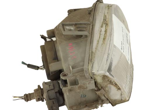 Used Right headlight Right headlight FIAT PUNTO (176_) 60 1.2 (176AP, 176AR, 176AQ, 176BB) (60 hp) 39711986 39711986