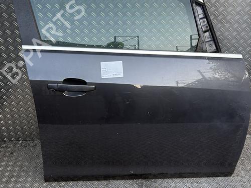Right front door OPEL ASTRA J (P10) 1.7 CDTI (68) | BP21571628C3 