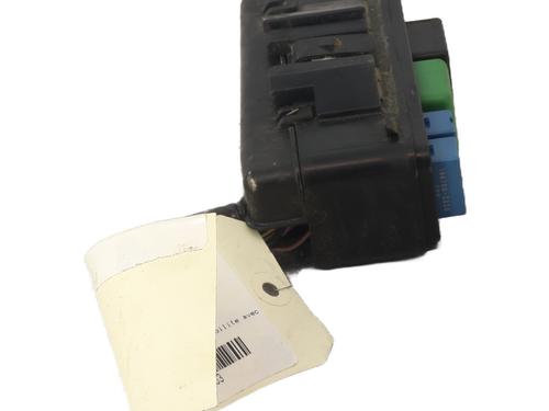 Electronic module OPEL AGILA B (H08) 1.3 CDTI (F68) | BP36894237M83 - Image 4