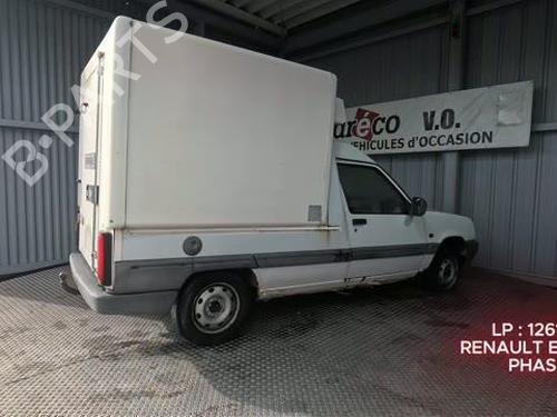 Right headlight RENAULT EXPRESS Box Body/MPV 1.9 D | BP33703361C29 - Image 23