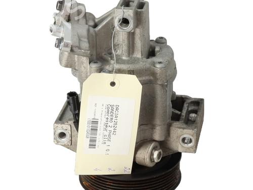 AC compressor DACIA SANDERO II TCe 90 (B8M1, B8MA, B8AC) | BP27862326M34  - Image 5