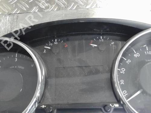 Instrument cluster PEUGEOT 5008 (0U_, 0E_) 2.0 HDi 150 / BlueHDi 150 | BP21879918C47 
