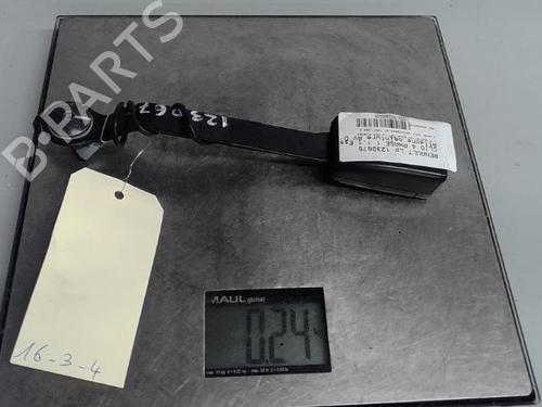 Used Seat buckle Seat buckle RENAULT CLIO IV (BH_) 1.2 16V (73 hp) 21291332 21291332