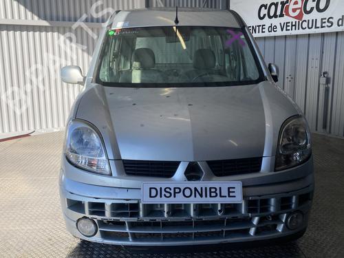 Used Parts RENAULT KANGOO Express (FC0/1_) 1.5 dCi (FC07, FC1R) (65 hp) 4452539
