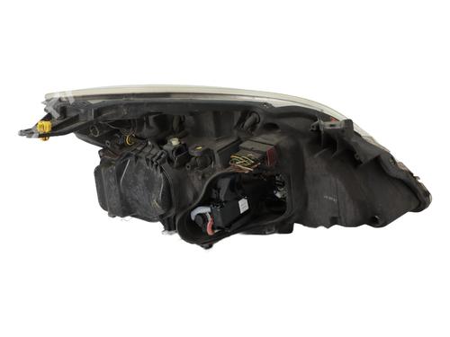 Left headlight OPEL VECTRA C Estate (Z02) 3.0 V6 CDTI (F35) | BP29252902C28 