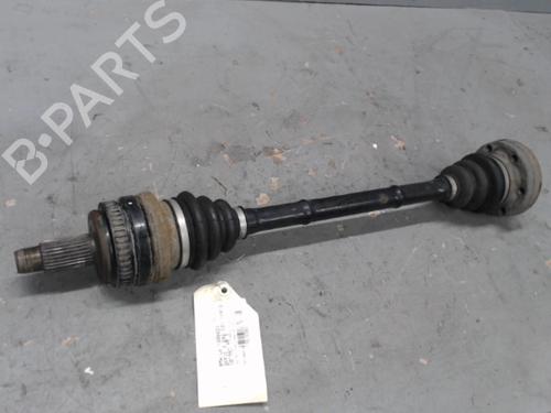 Left rear driveshaft BMW 3 (E90) 320 d | BP21366914M40 