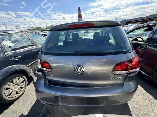 Right taillight VW GOLF VI (5K1) 2.0 TDI | BP21306963C35 