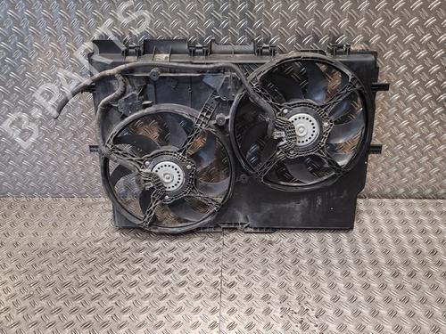 Used Radiator fan Radiator fan CITROËN JUMPER II Van 2.0 BlueHDi 130 (130 hp) 32015270 32015270