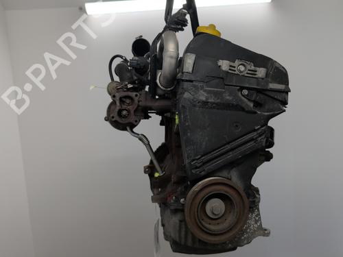 Engine RENAULT CLIO II (BB_, CB_) 1.5 dCi (B/CB07) | BP28065121M1