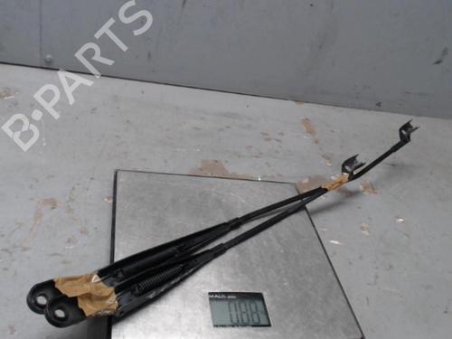 Front windshield wiper arm CITROËN BERLINGO MULTISPACE (B9) 1.6 HDi 90 | BP21305660C143 
