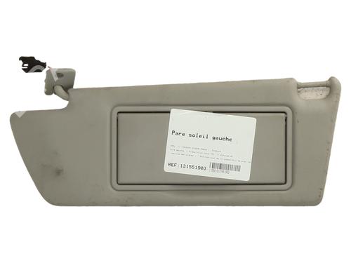 Left sun visor OPEL SIGNUM Hatchback (Z03) 3.2 V6 (F48) | BP38563228I1 - Image 3