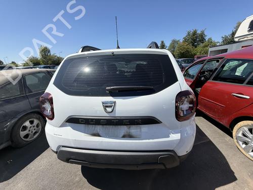 Left front window switch DACIA DUSTER (HM_) 1.5 dCi 115 (HMAD) | BP28002932I27 