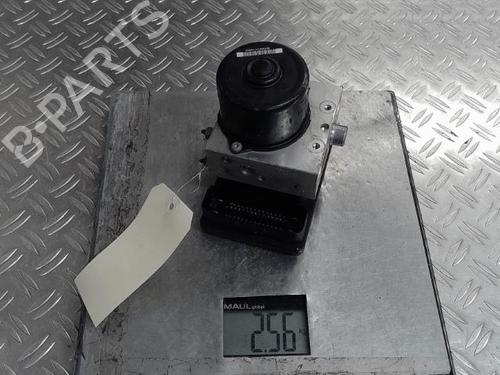 Used ABS pump NISSAN NAVARA NP300 (D40) 2.5 dCi 4WD (171 hp) 21308457
