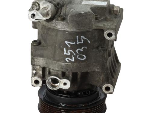 Airco pomp FIAT DOBLO MPV (119_, 223_) 1.9 JTD (105 hp) 29541225